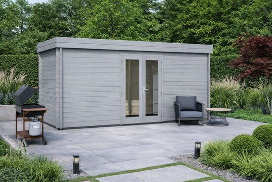 dārza māja Užava {BS08 BS04}